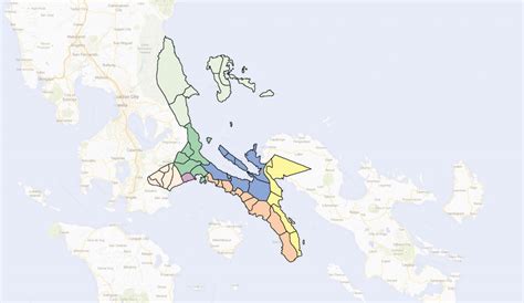 2nd district of quezon province list|N.C.R., 2nd District .